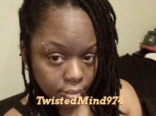 TwistedMind974