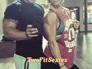 TwoFitSexies
