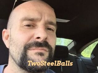 TwoSteelBalls
