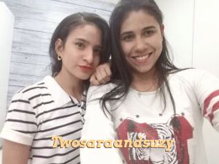 Twosaraandsuzy