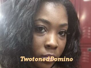 TwotonedDomino