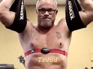 Txdad