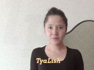 TyaLish