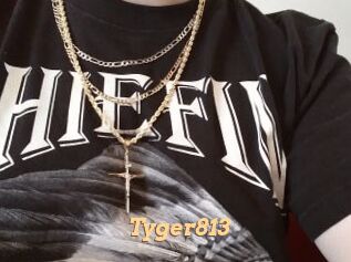 Tyger813
