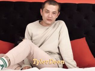 TylerDeen