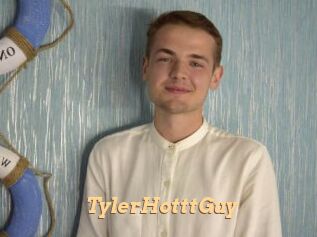 TylerHotttGuy