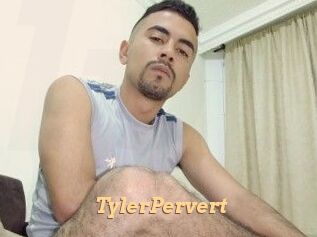 TylerPervert