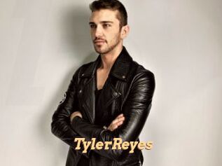 TylerReyes