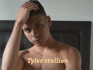 Tyler_stallion