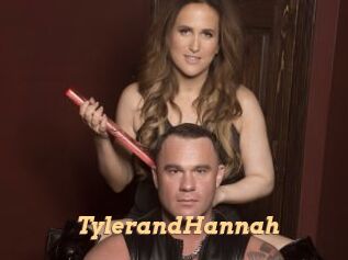 TylerandHannah