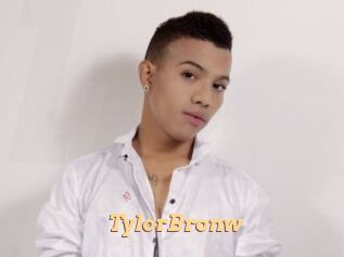 TylorBronw