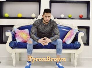 TyronBrown