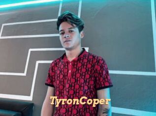 TyronCoper