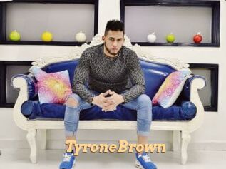 TyroneBrown