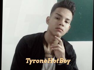 TyroneHotBoy