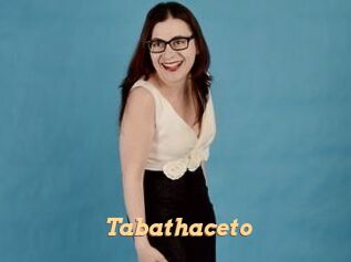 Tabathaceto