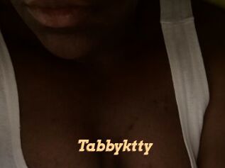Tabbyktty