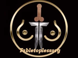 tabletoplessorg Live Paradise