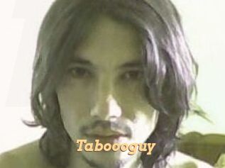 Taboooguy