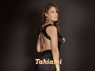 Tahiami