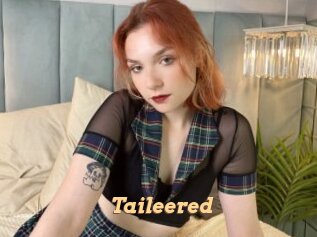 Taileered