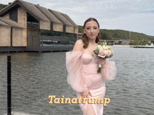 Tainatrump