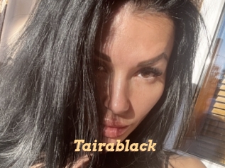 Tairablack