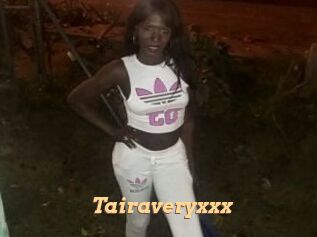 Tairaveryxxx
