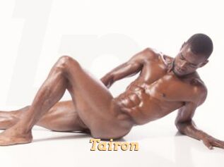 Tairon