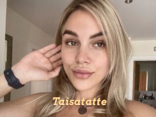 Taisatatte