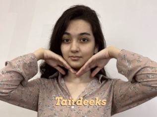 Taitdeeks