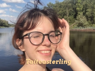 taiteasterling Live Paradise