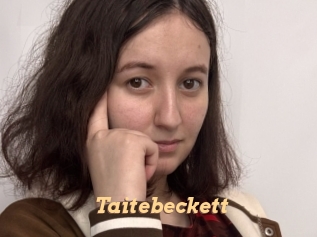 Taitebeckett