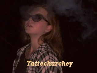 Taitechurchey