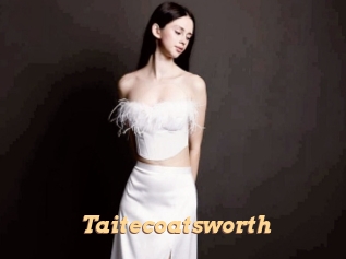 Taitecoatsworth