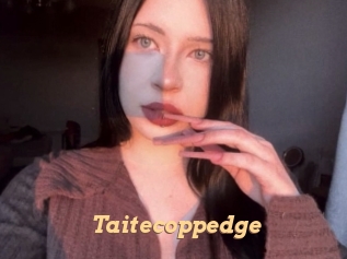 Taitecoppedge