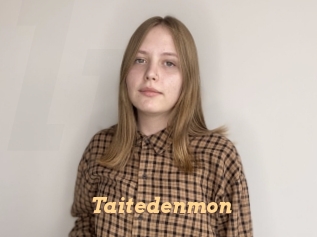 Taitedenmon