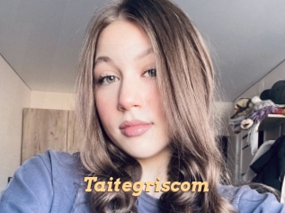 Taitegriscom