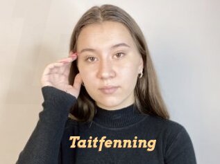 Taitfenning