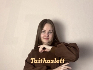 taithazlett Live Paradise
