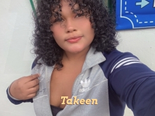Takeen