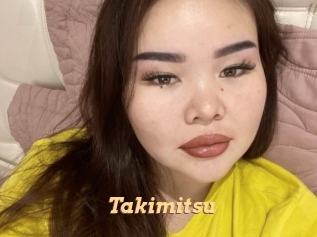Takimitsu