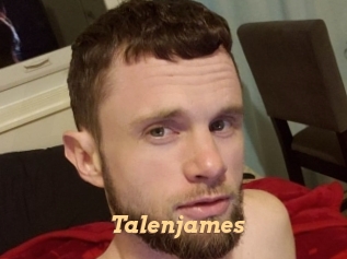 talenjames Live Paradise