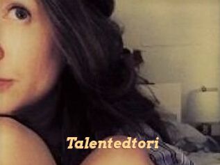 Talentedtori