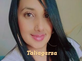 Taliagarza