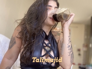 Talimajid