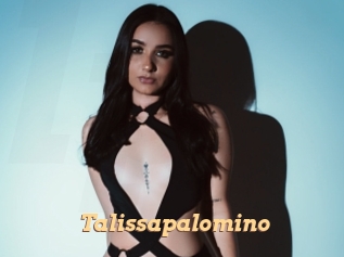 Talissapalomino