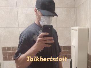 Talkherintoit