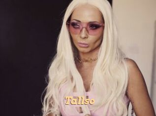 Tallso