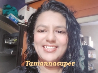 Tamannasuper